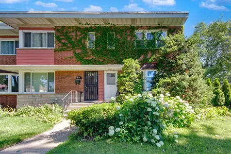 1823 Dobson Street Evanston IL 60202