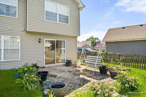 514 Tewksbury Court Oswego IL 60543