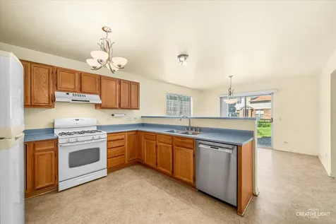 514 Tewksbury Court Oswego IL 60543