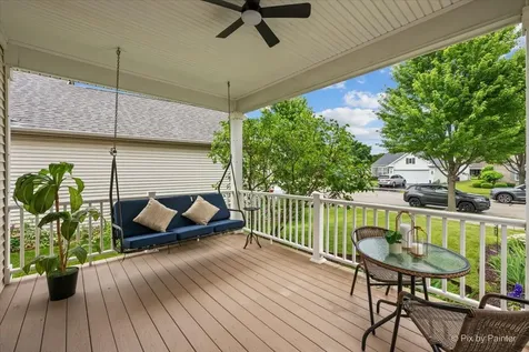 13215 Oakwood Avenue Huntley IL 60142
