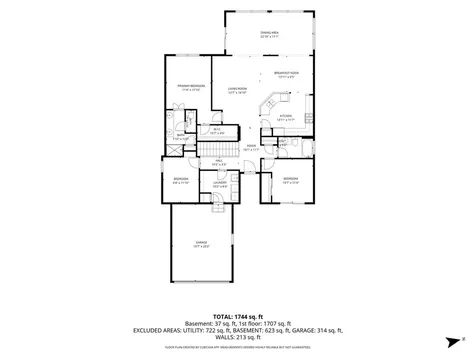 13215 Oakwood Avenue Huntley IL 60142