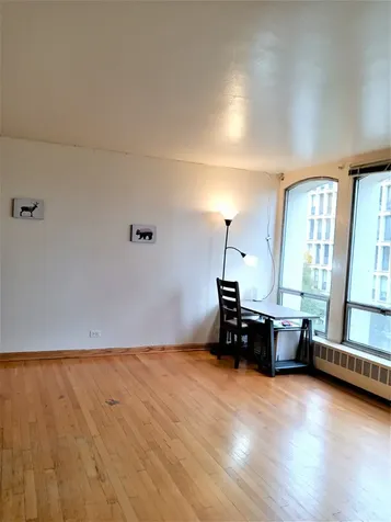 1450 East 55th Place Chicago IL 60637
