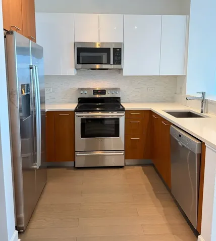 1901 South Calumet Avenue Chicago IL 60616