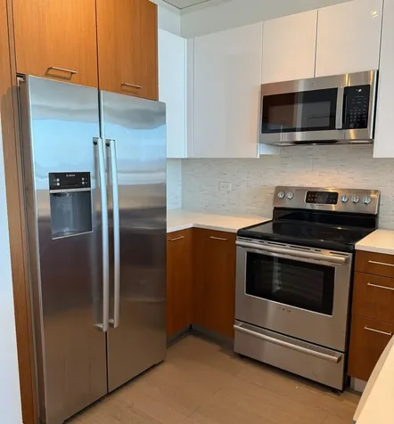 1901 South Calumet Avenue Chicago IL 60616