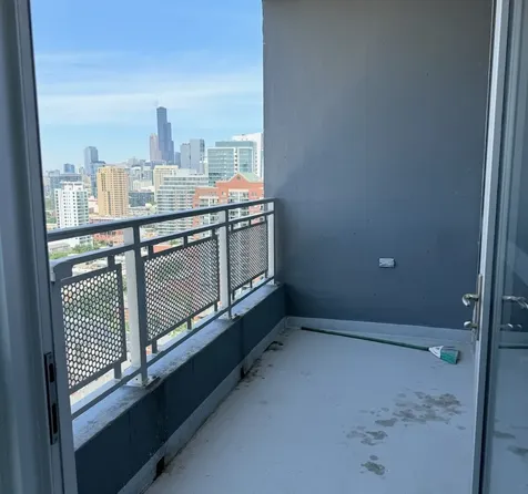 1901 South Calumet Avenue Chicago IL 60616