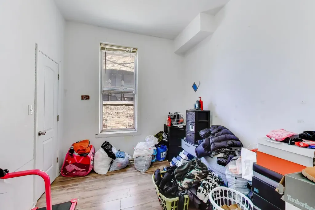 1418 South Saint Louis Avenue Chicago IL 60623