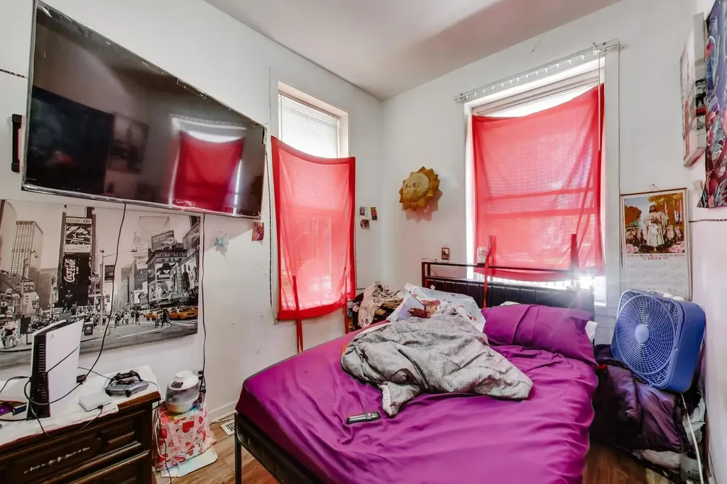 1418 South Saint Louis Avenue Chicago IL 60623