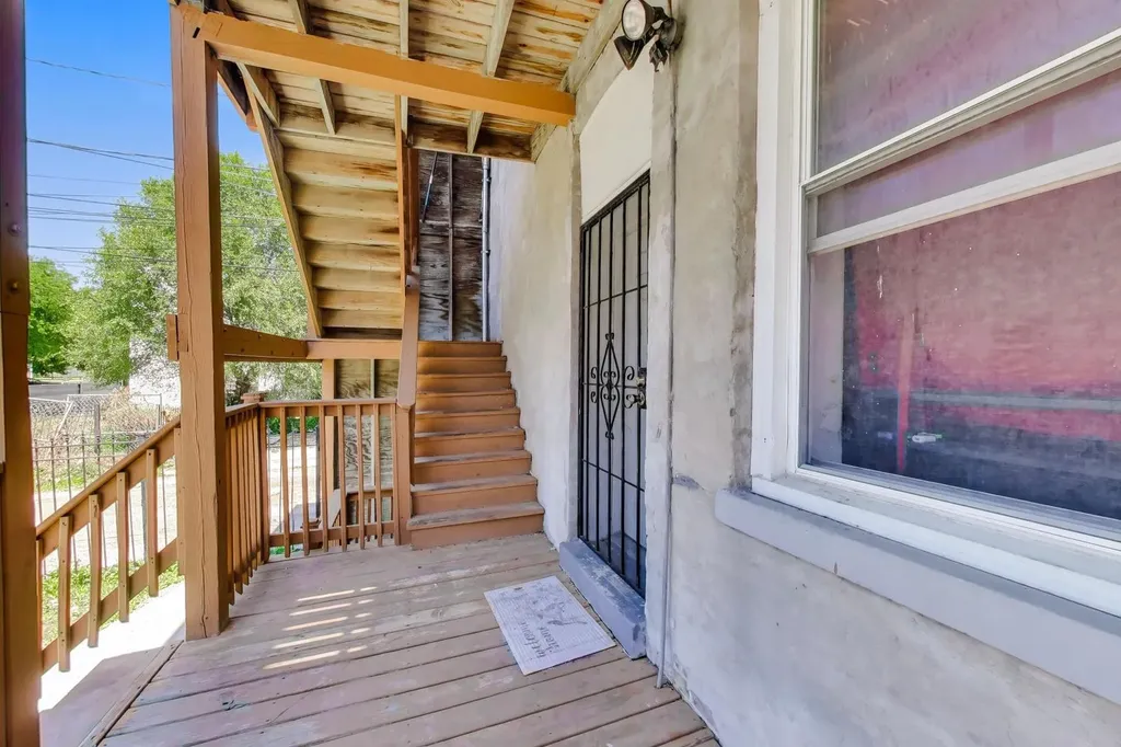 1418 South Saint Louis Avenue Chicago IL 60623