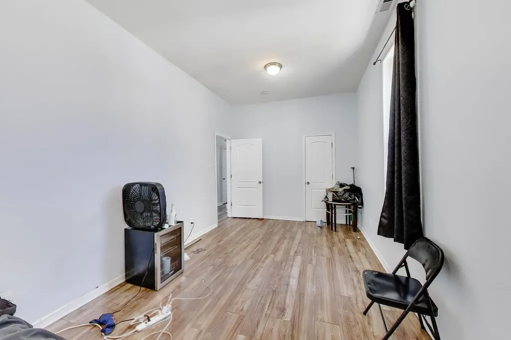 1418 South Saint Louis Avenue Chicago IL 60623