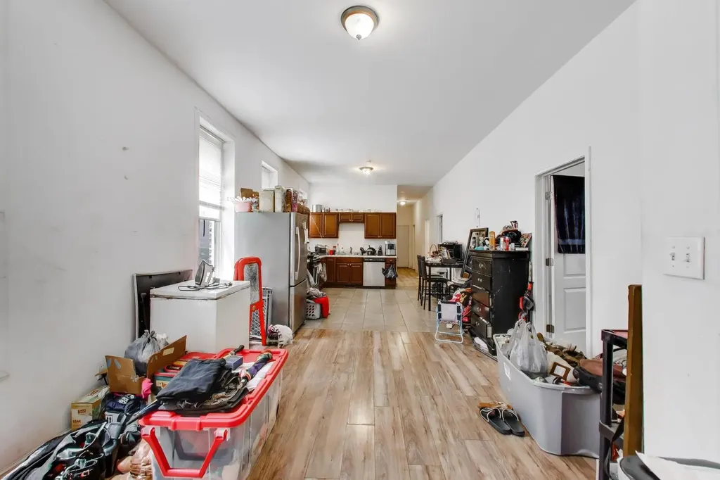 1418 South Saint Louis Avenue Chicago IL 60623