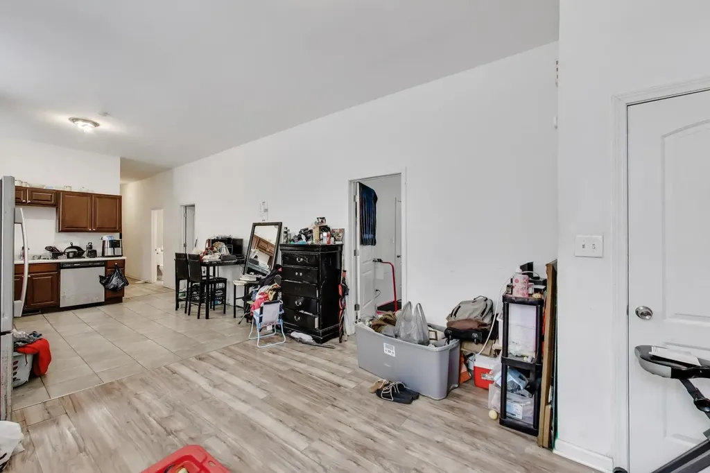 1418 South Saint Louis Avenue Chicago IL 60623