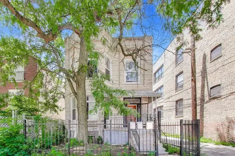 1418 South Saint Louis Avenue Chicago IL 60623