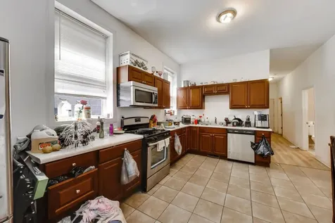 1418 South Saint Louis Avenue Chicago IL 60623