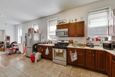 1418 South Saint Louis Avenue Chicago IL 60623