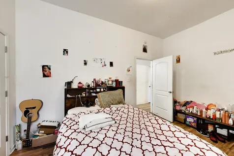 1418 South Saint Louis Avenue Chicago IL 60623