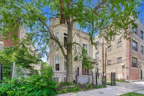 1418 South Saint Louis Avenue Chicago IL 60623