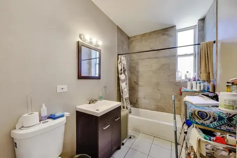 1418 South Saint Louis Avenue Chicago IL 60623