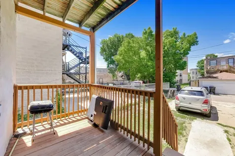1418 South Saint Louis Avenue Chicago IL 60623
