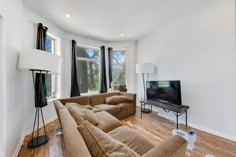 1418 South Saint Louis Avenue Chicago IL 60623