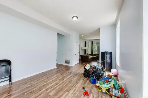 1418 South Saint Louis Avenue Chicago IL 60623