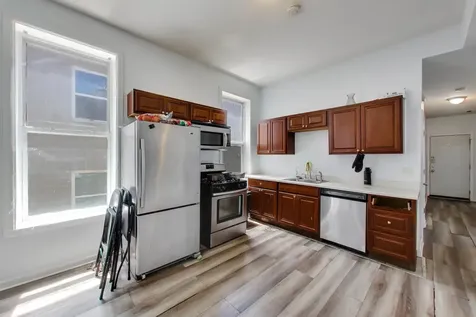 1418 South Saint Louis Avenue Chicago IL 60623