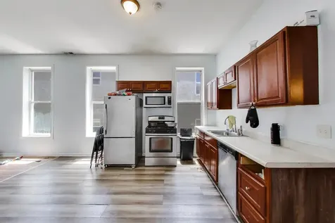 1418 South Saint Louis Avenue Chicago IL 60623