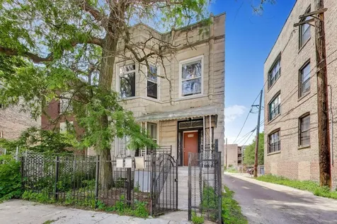 1418 South Saint Louis Avenue Chicago IL 60623