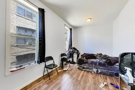 1418 South Saint Louis Avenue Chicago IL 60623