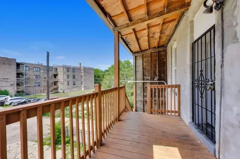 1418 South Saint Louis Avenue Chicago IL 60623