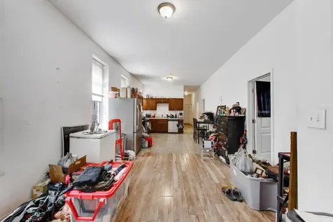 1418 South Saint Louis Avenue Chicago IL 60623