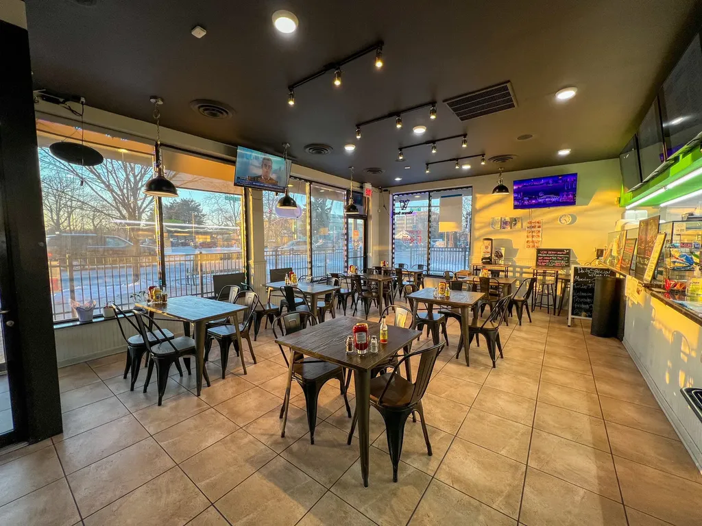 6045 North Cicero Avenue Chicago IL 60646