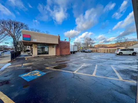 6045 North Cicero Avenue Chicago IL 60646