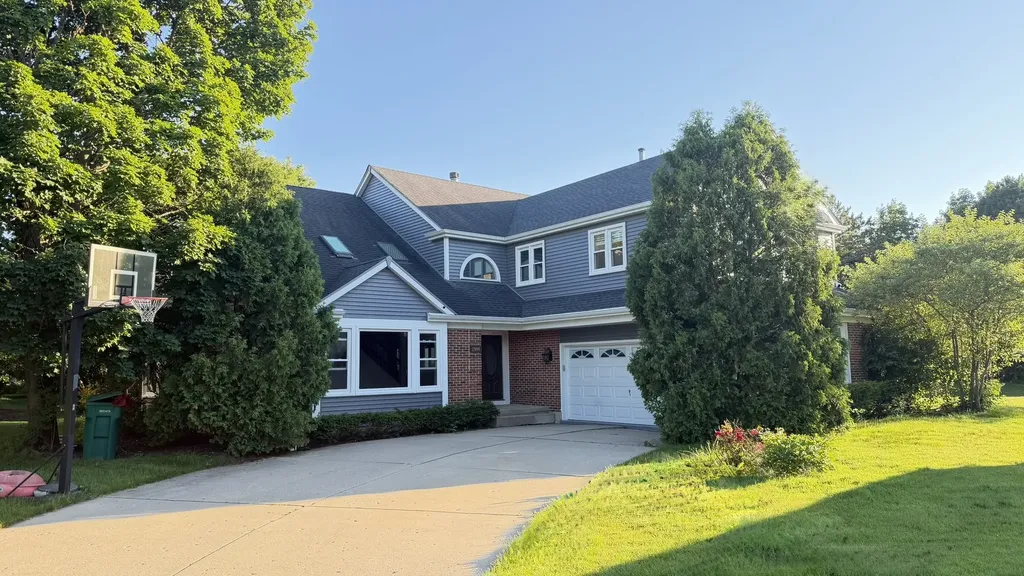 2904 Scottish Pine Court Buffalo Grove IL 60089