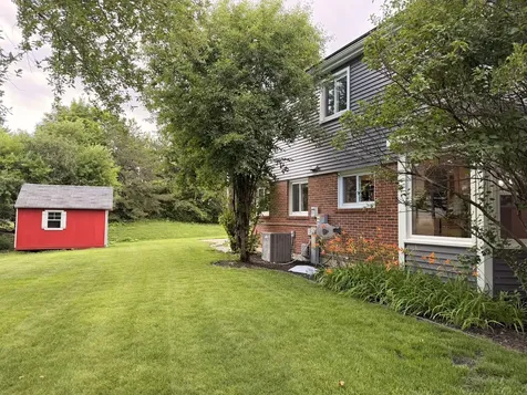 2904 Scottish Pine Court Buffalo Grove IL 60089