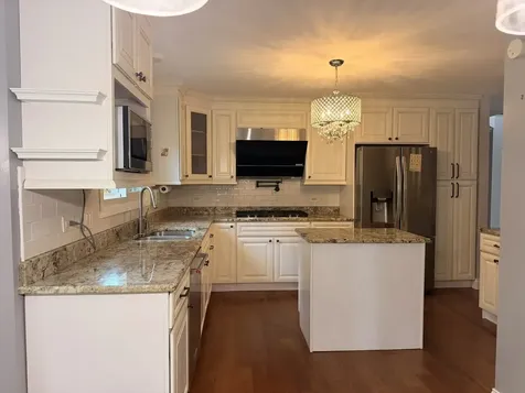 2904 Scottish Pine Court Buffalo Grove IL 60089
