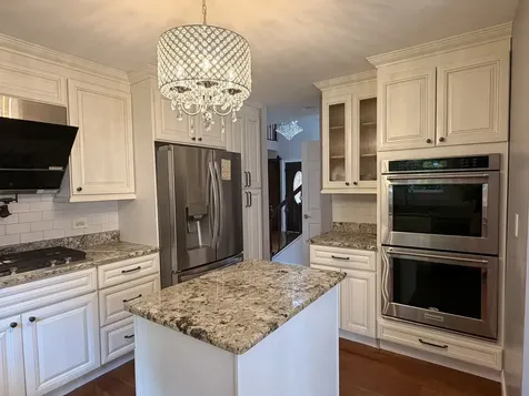 2904 Scottish Pine Court Buffalo Grove IL 60089