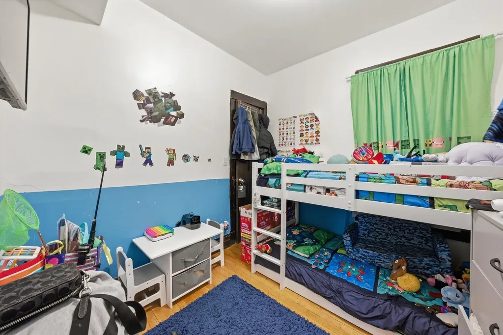 7546 South Sangamon Street Chicago IL 60620