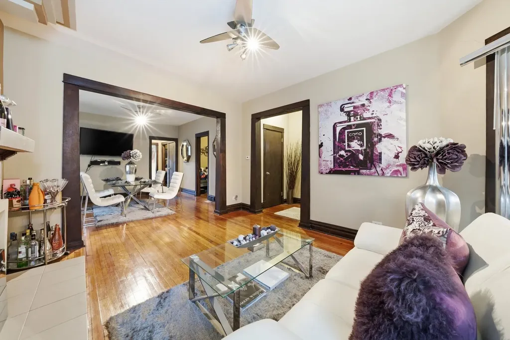 7546 South Sangamon Street Chicago IL 60620