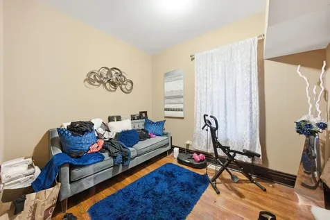 7546 South Sangamon Street Chicago IL 60620