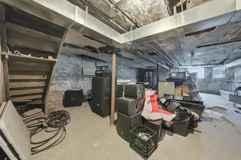 7546 South Sangamon Street Chicago IL 60620