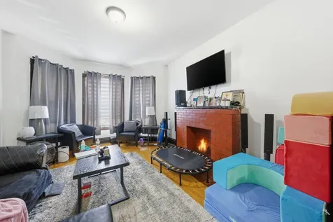 7546 South Sangamon Street Chicago IL 60620