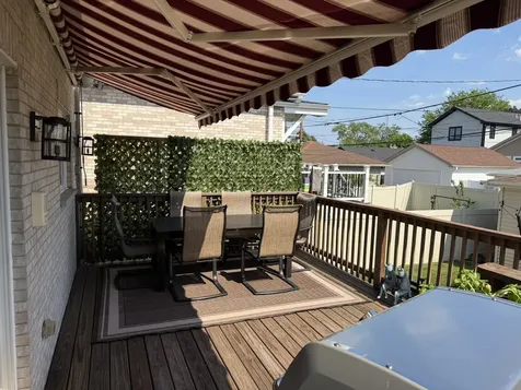 7533 West Carmen Avenue Harwood Heights IL 60706