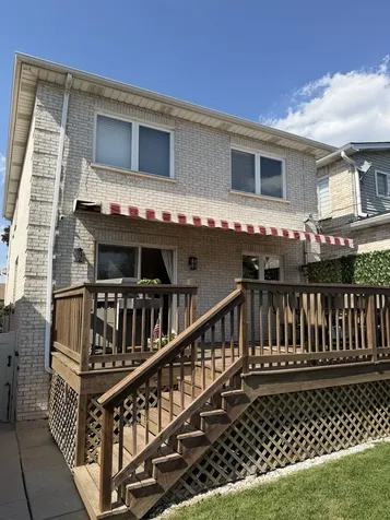 7533 West Carmen Avenue Harwood Heights IL 60706