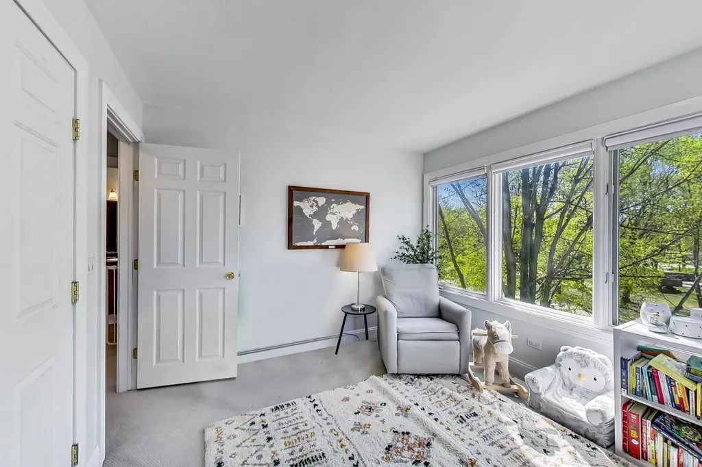 2308 West Belden Avenue Chicago IL 60647