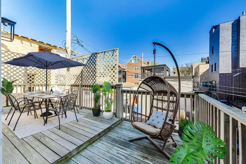 2308 West Belden Avenue Chicago IL 60647