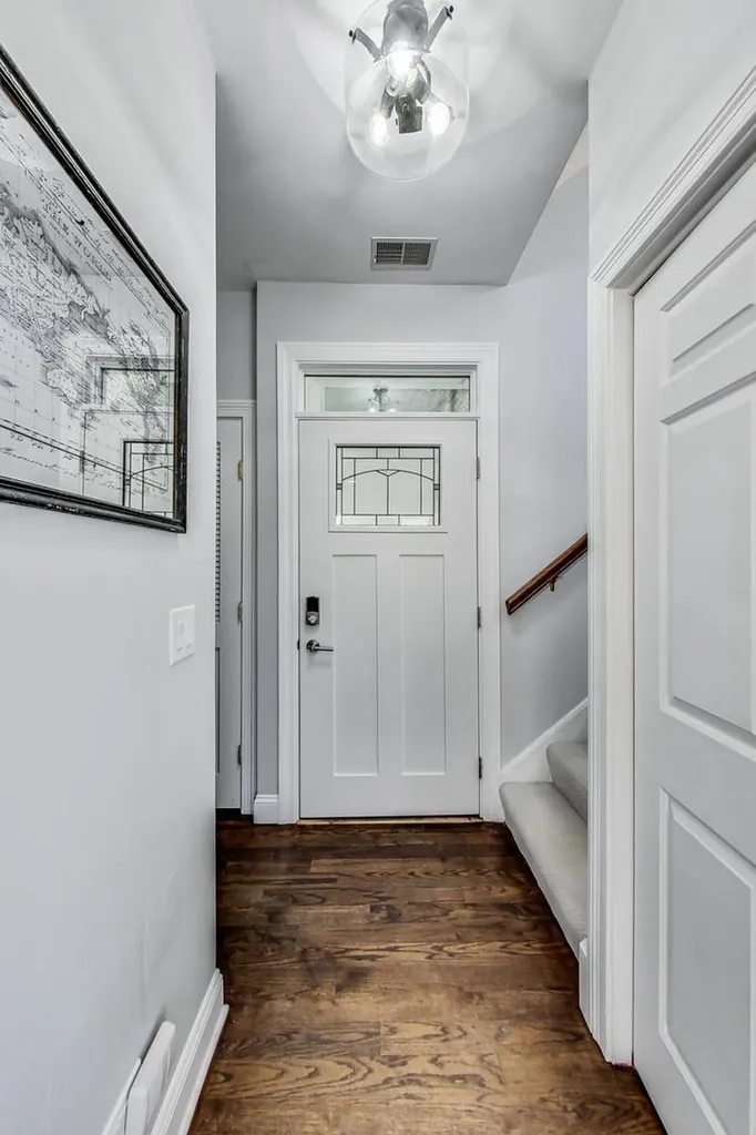 2308 West Belden Avenue Chicago IL 60647
