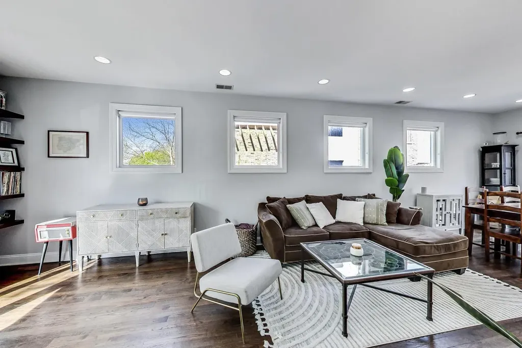 2308 West Belden Avenue Chicago IL 60647