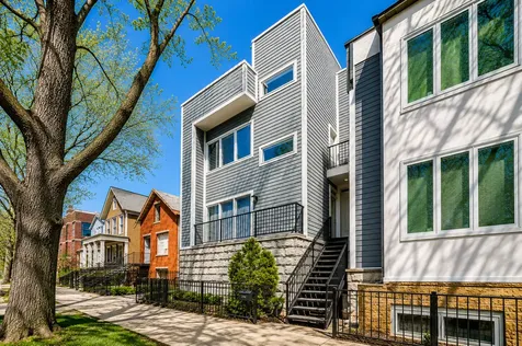 2308 West Belden Avenue Chicago IL 60647