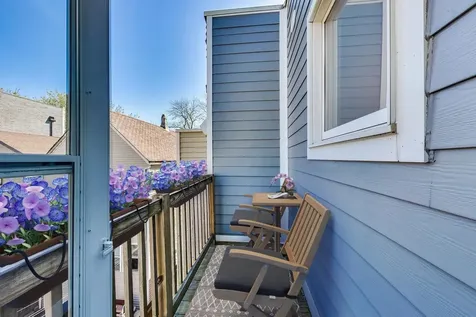 2308 West Belden Avenue Chicago IL 60647