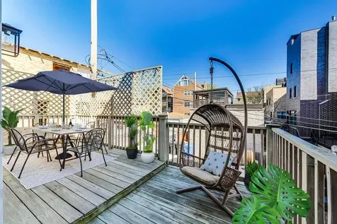 2308 West Belden Avenue Chicago IL 60647